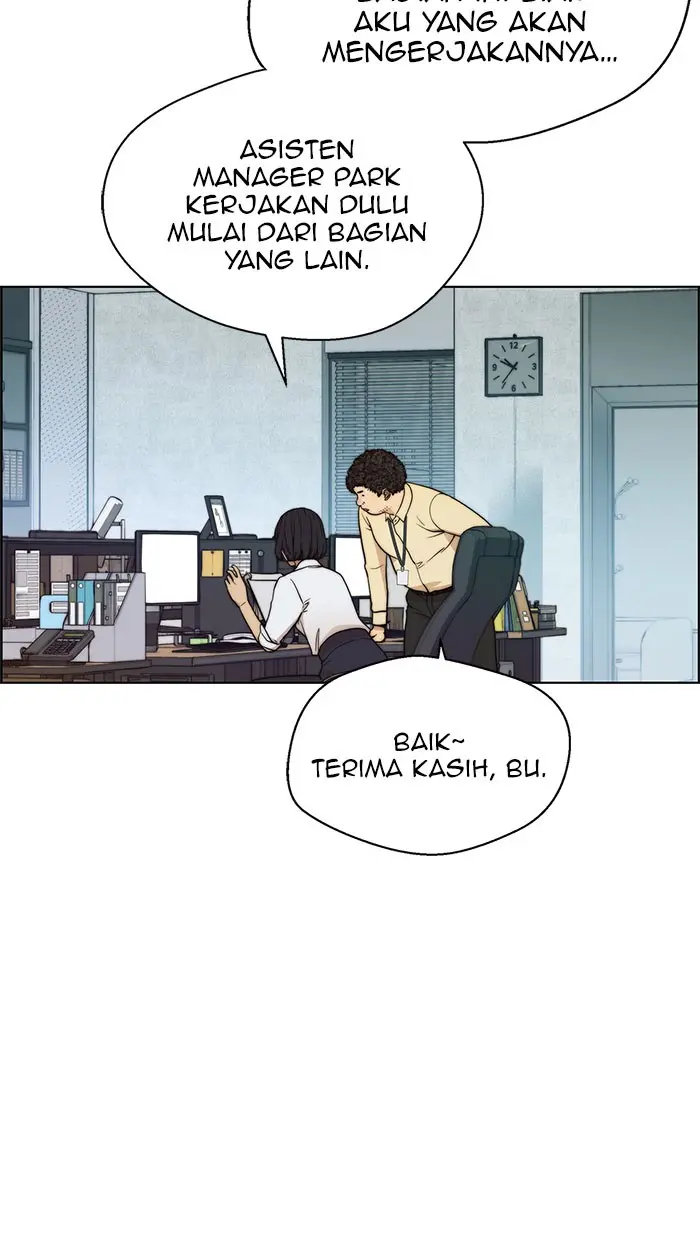 Read A Man's Man ID Manga Online