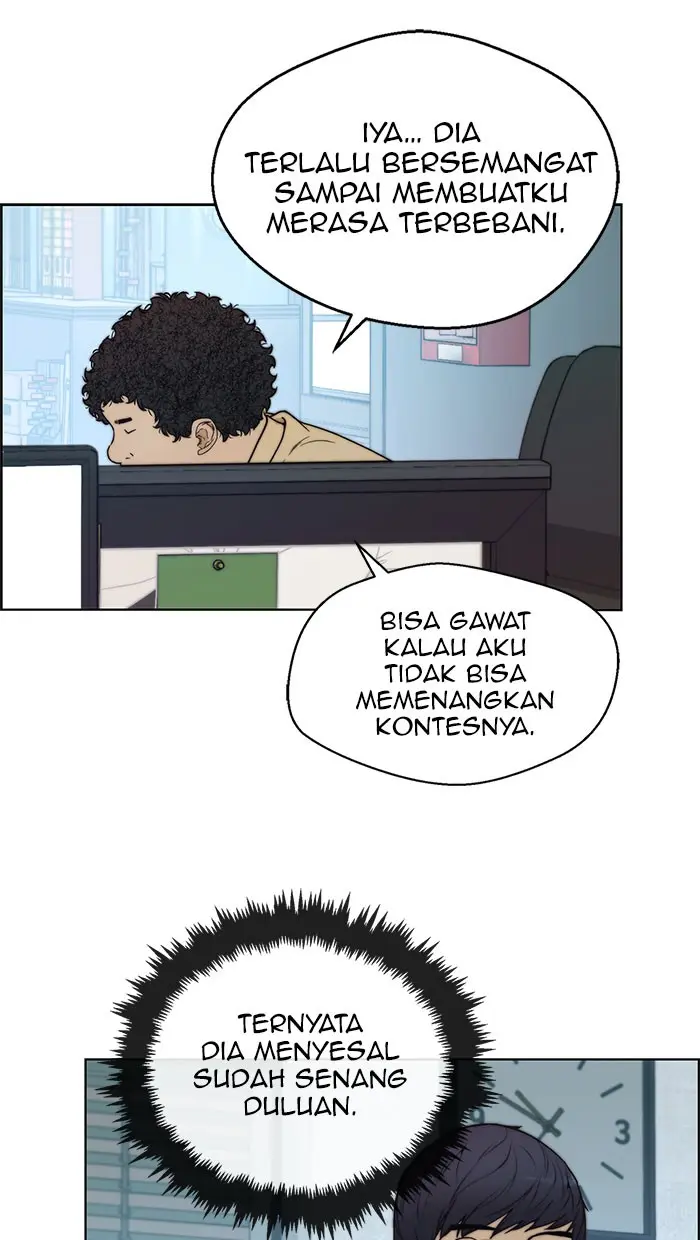 Read A Man's Man ID Manga Online