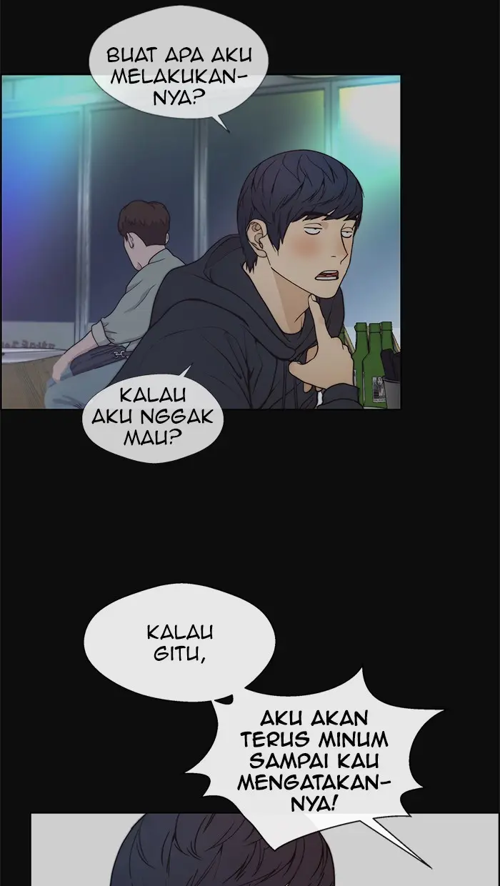 Read A Man's Man ID Manga Online