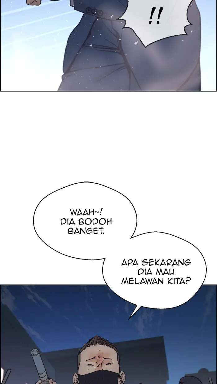 Read A Man's Man ID Manga Online