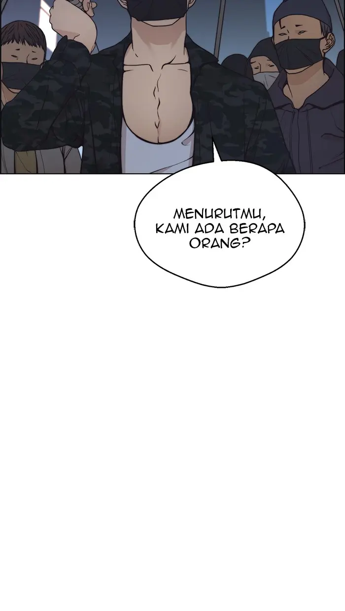 Read A Man's Man ID Manga Online