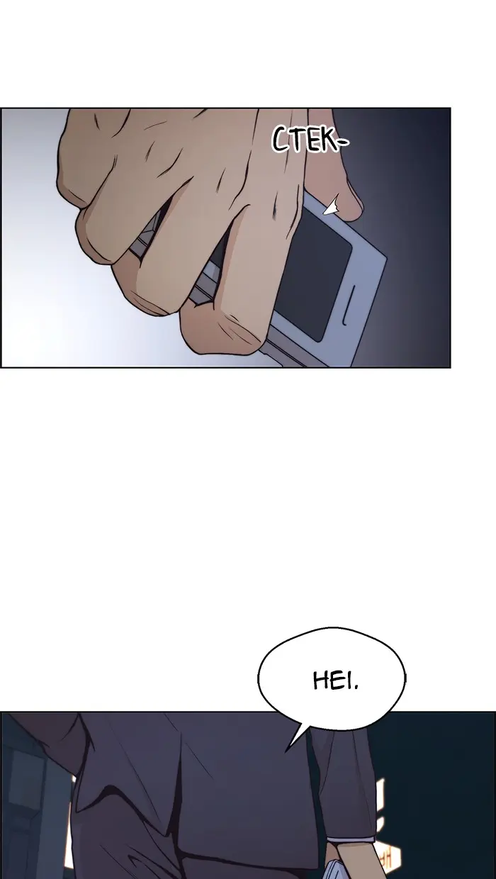 Read A Man's Man ID Manga Online