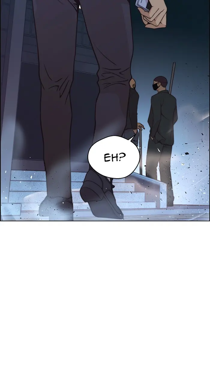 Read A Man's Man ID Manga Online