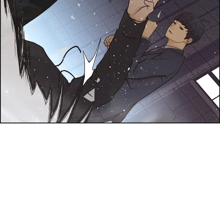 Read A Man's Man ID Manga Online