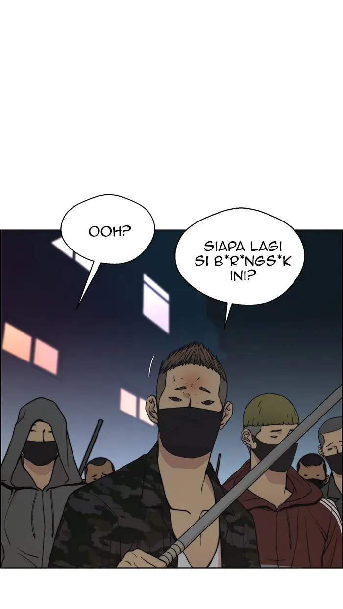 Read A Man's Man ID Manga Online