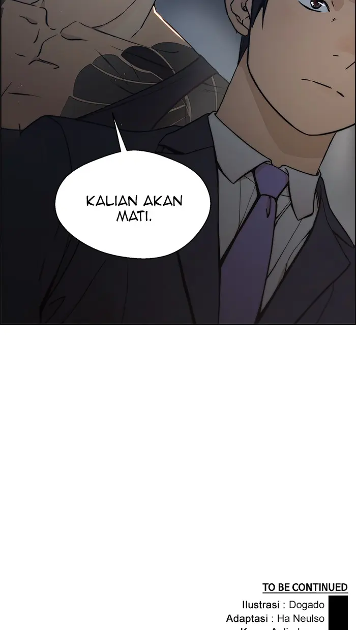 Read A Man's Man ID Manga Online