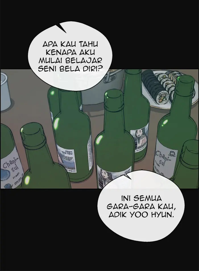 Read A Man's Man ID Manga Online