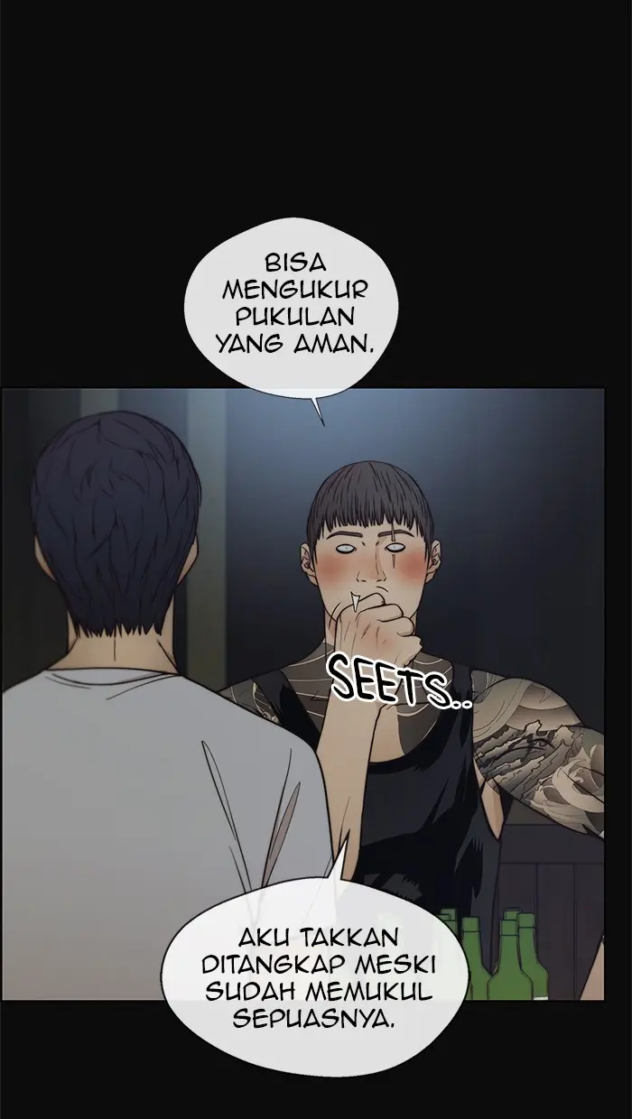 Read A Man's Man ID Manga Online