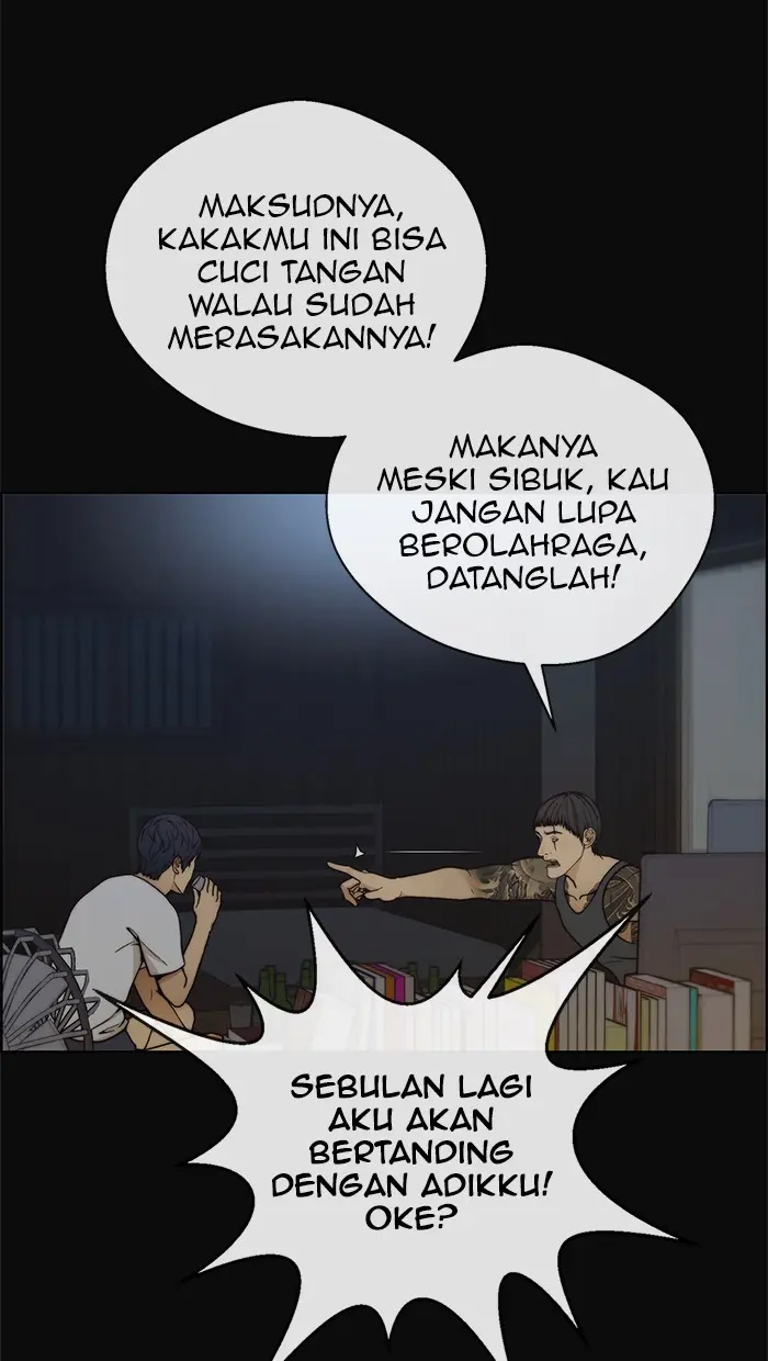Read A Man's Man ID Manga Online