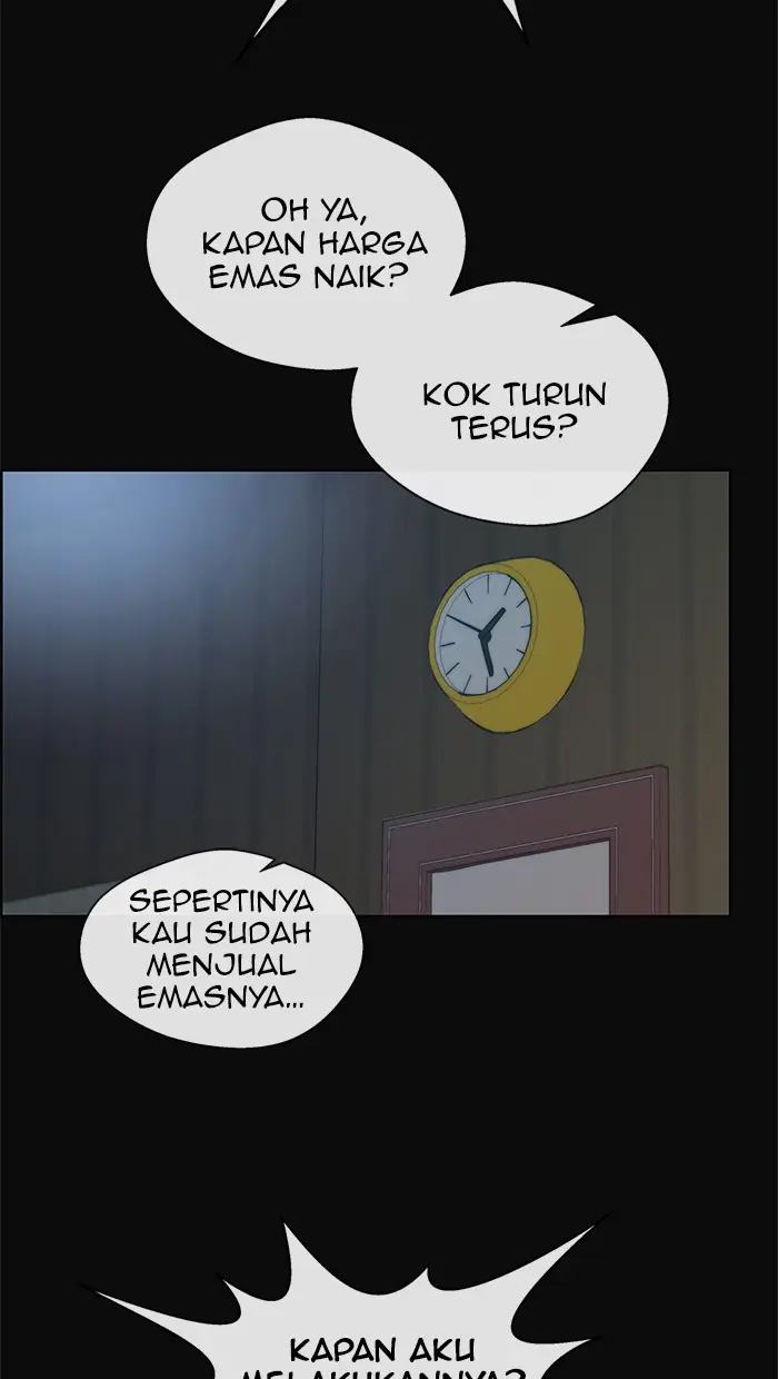 Read A Man's Man ID Manga Online