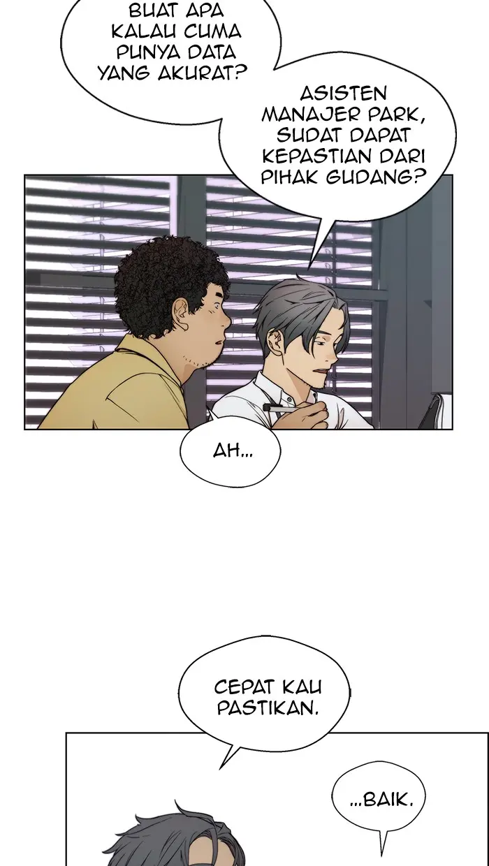Read A Man's Man ID Manga Online
