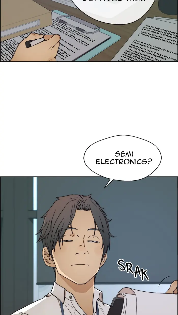 Read A Man's Man ID Manga Online