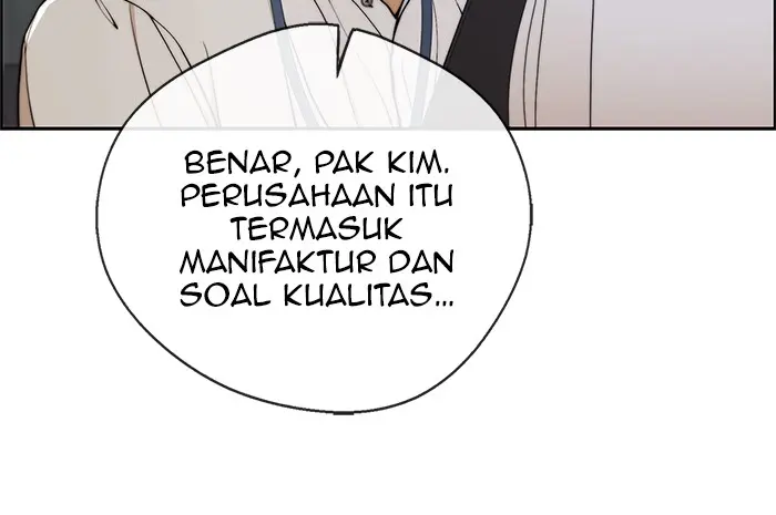 Read A Man's Man ID Manga Online
