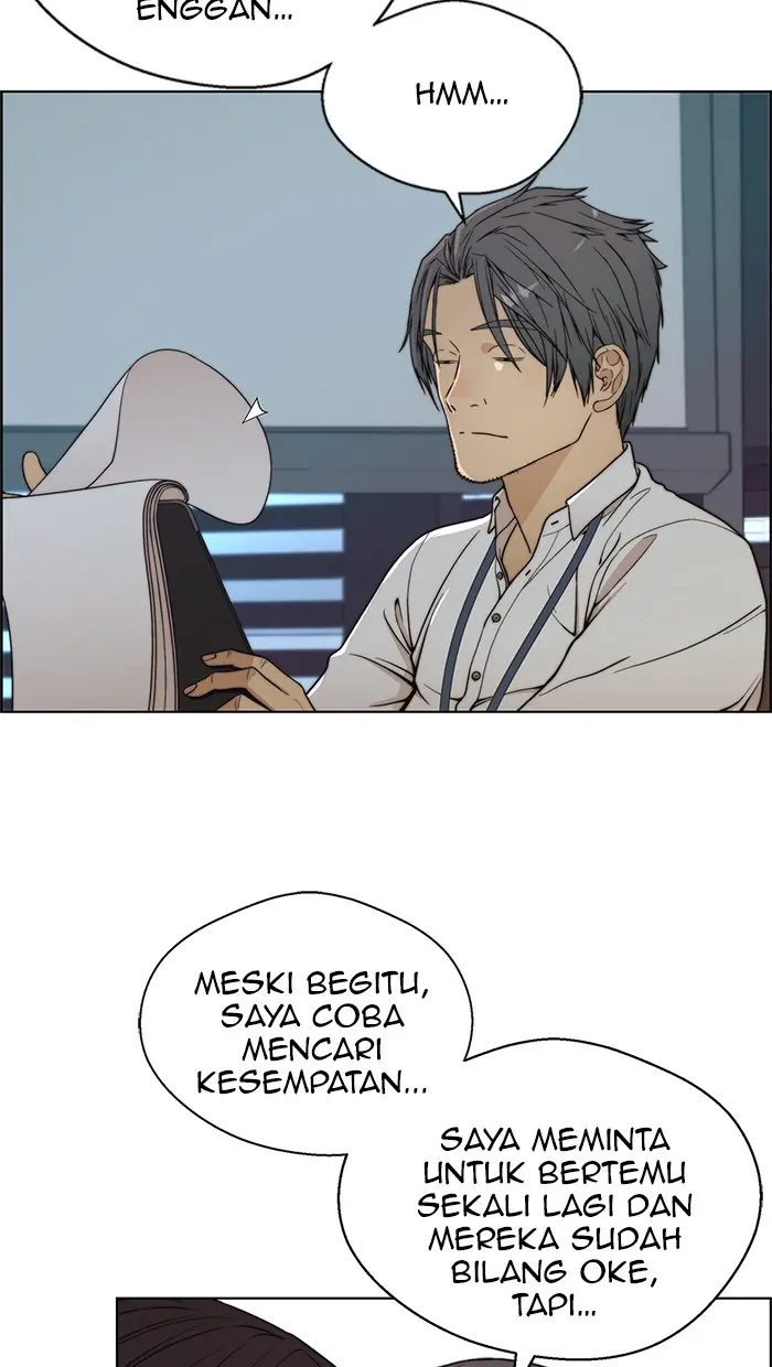 Read A Man's Man ID Manga Online