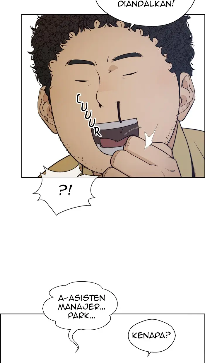 Read A Man's Man ID Manga Online