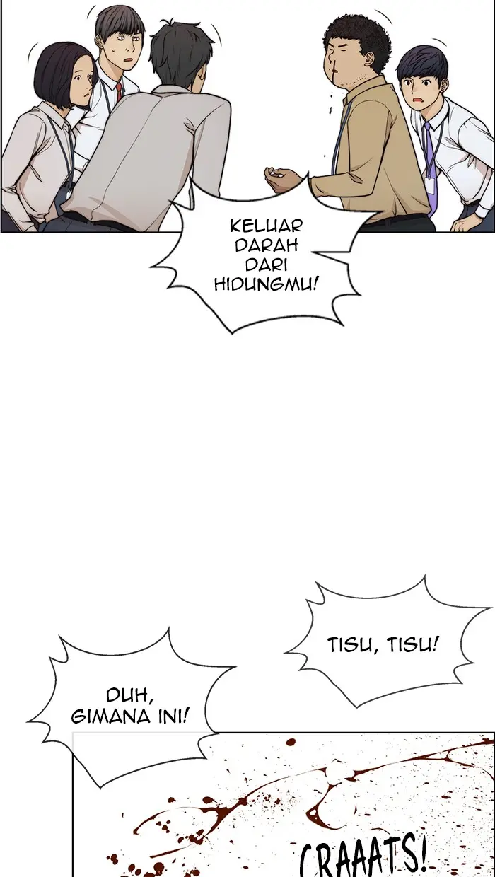 Read A Man's Man ID Manga Online