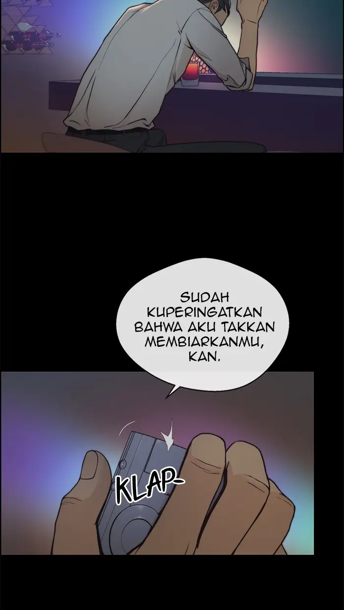 Read A Man's Man ID Manga Online
