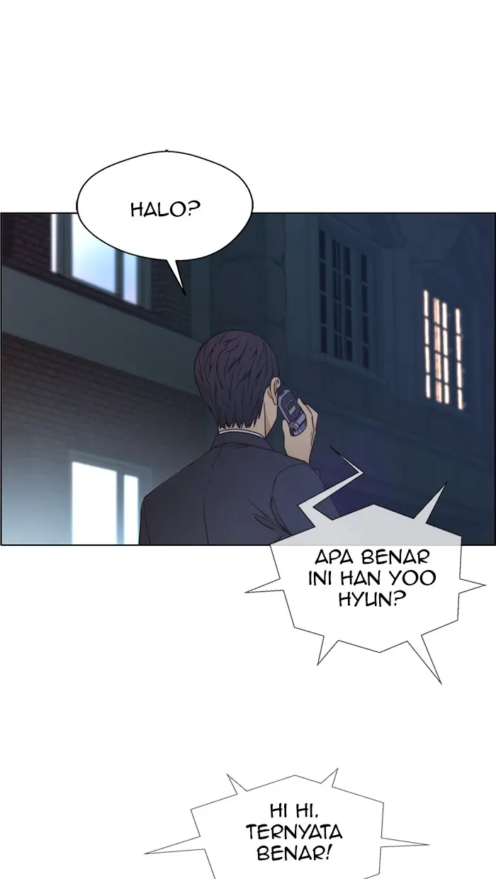 Read A Man's Man ID Manga Online