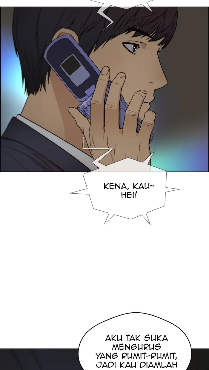 Read A Man's Man ID Manga Online