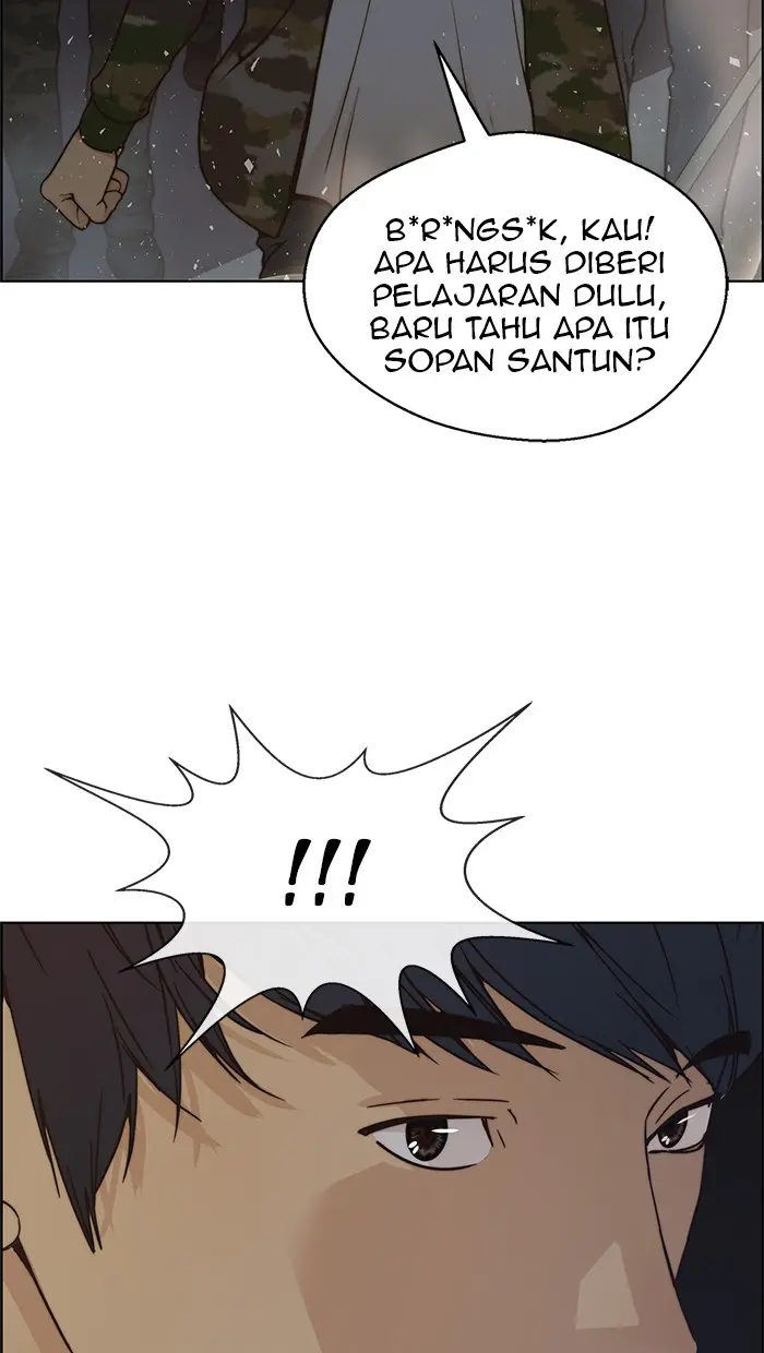 Read A Man's Man ID Manga Online