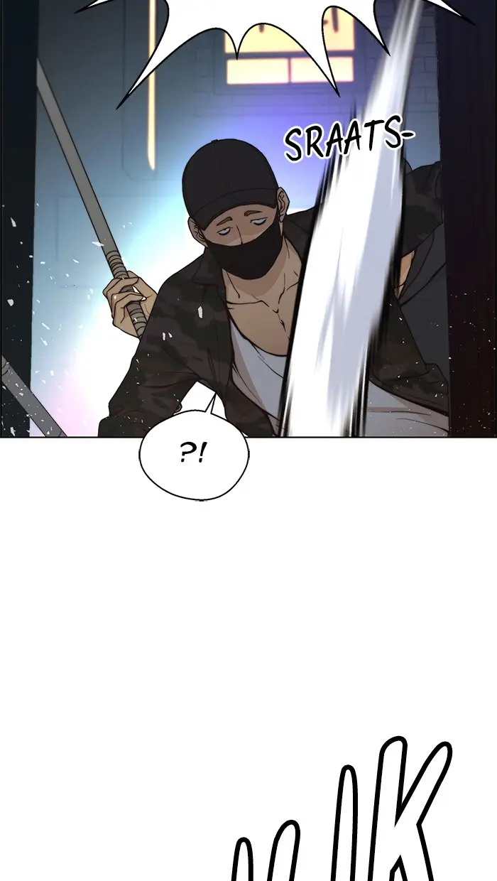 Read A Man's Man ID Manga Online