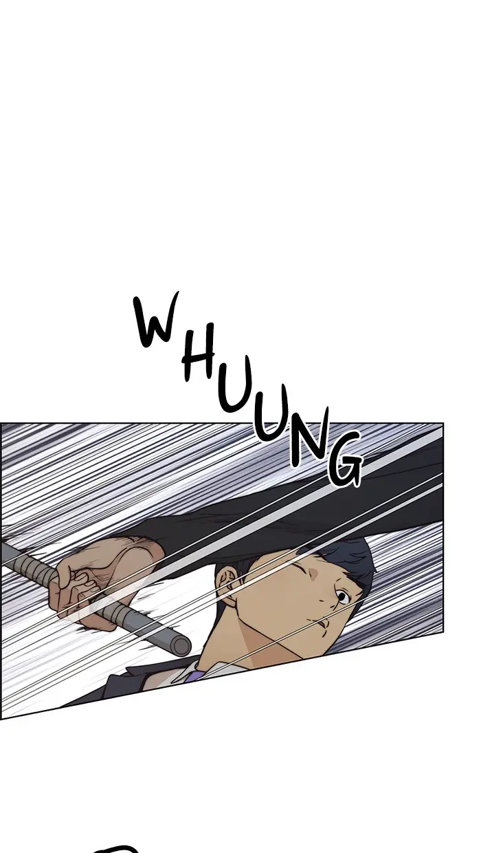 Read A Man's Man ID Manga Online