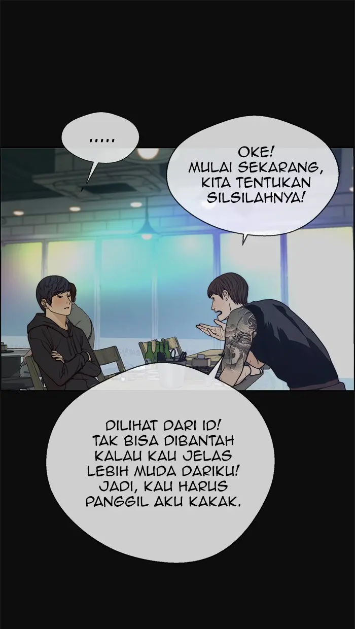 Read A Man's Man ID Manga Online
