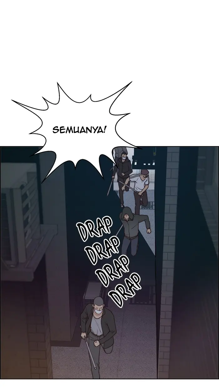 Read A Man's Man ID Manga Online