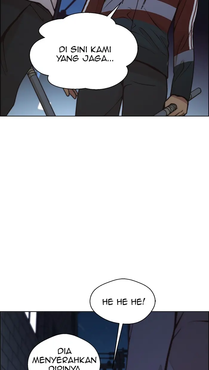 Read A Man's Man ID Manga Online