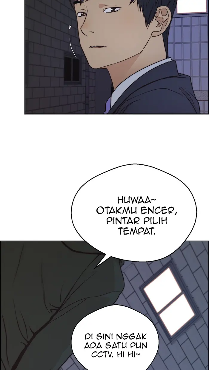 Read A Man's Man ID Manga Online