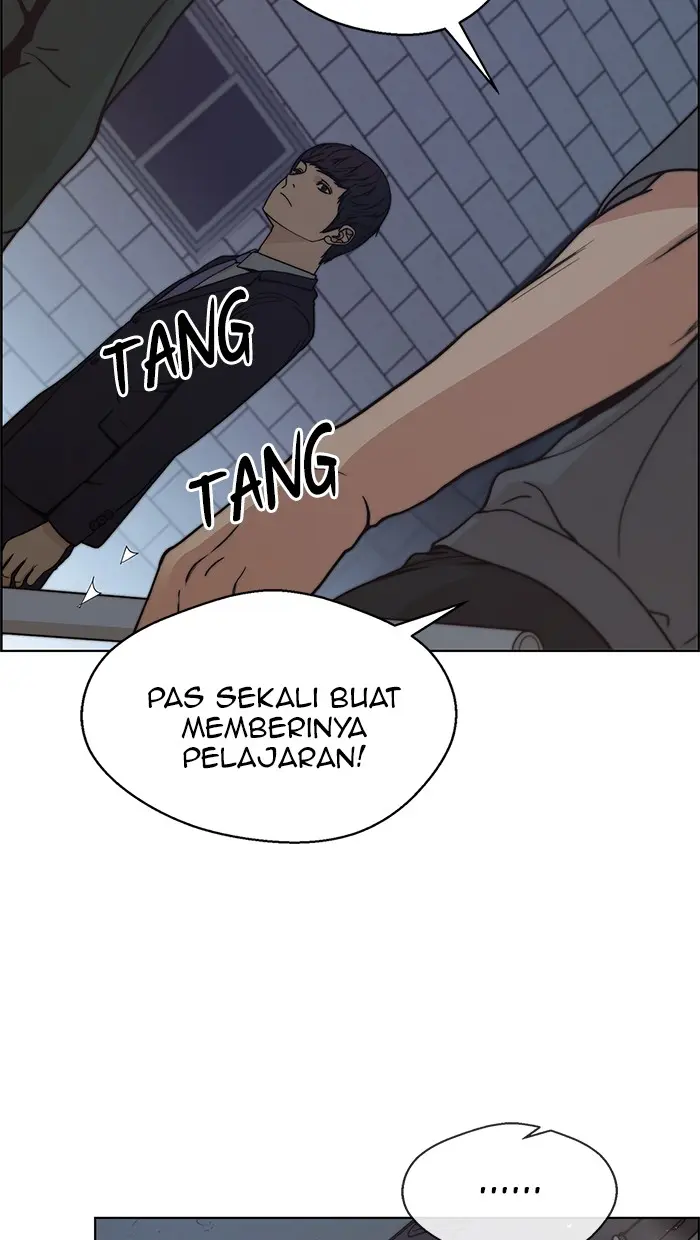 Read A Man's Man ID Manga Online