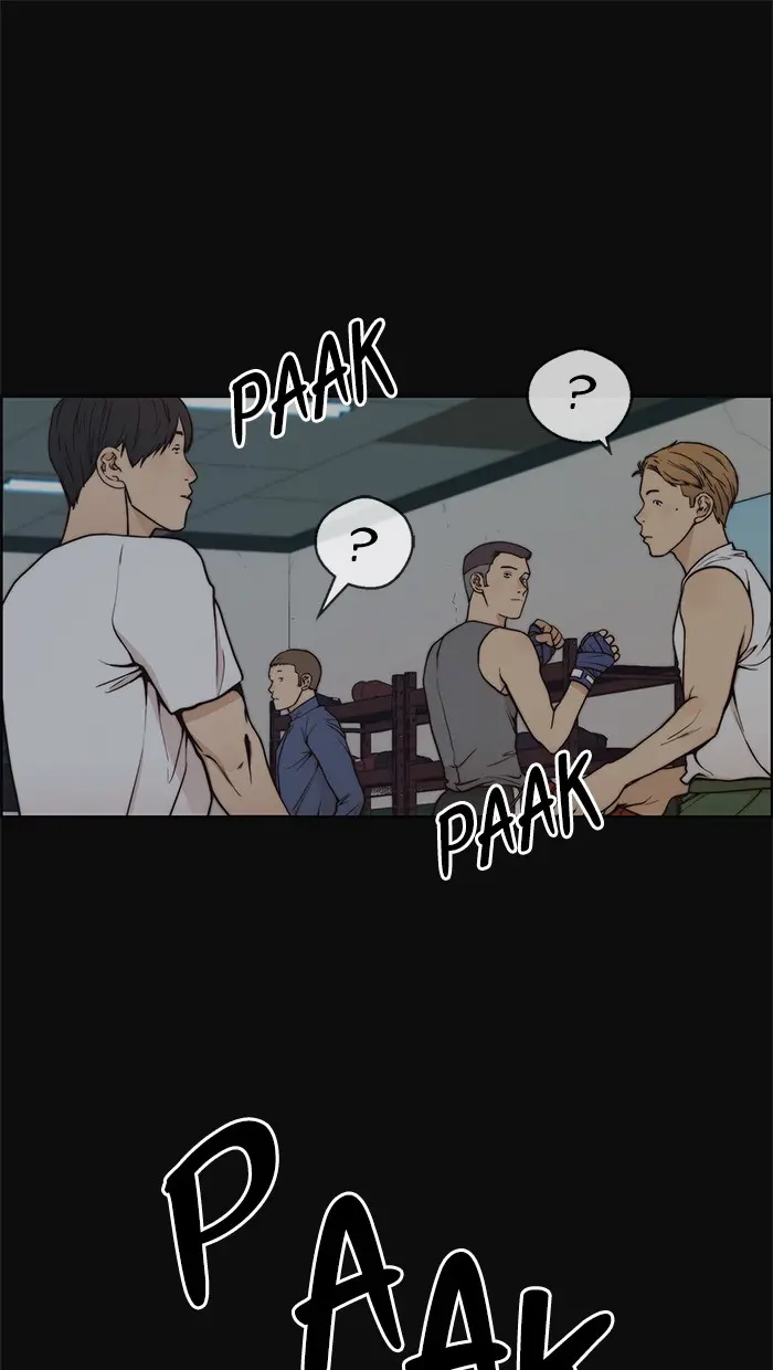 Read A Man's Man ID Manga Online