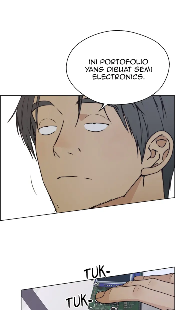 Read A Man's Man ID Manga Online
