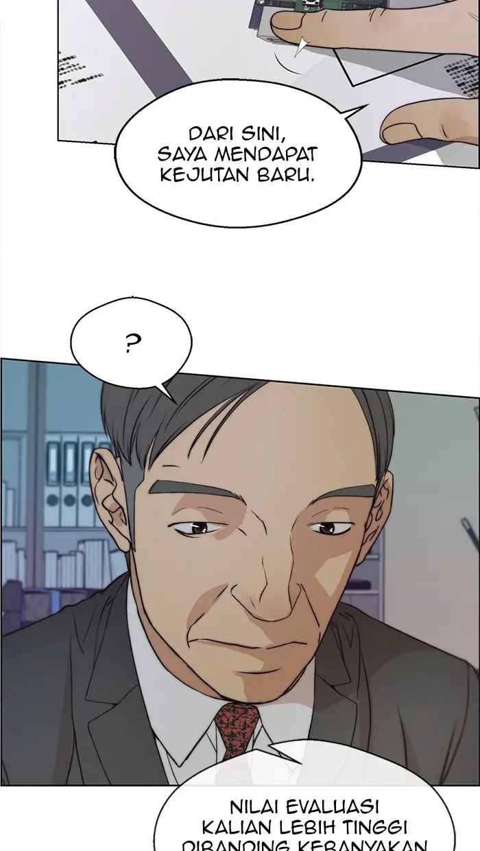 Read A Man's Man ID Manga Online