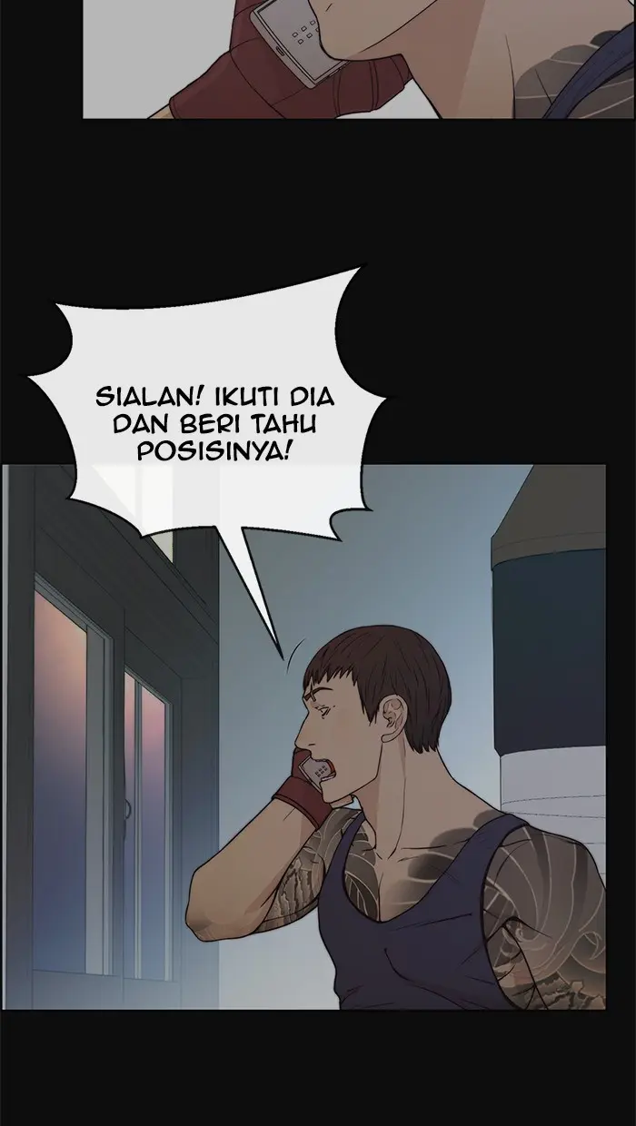 Read A Man's Man ID Manga Online