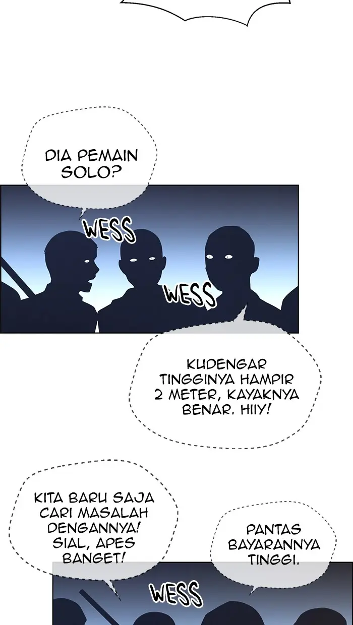 Read A Man's Man ID Manga Online