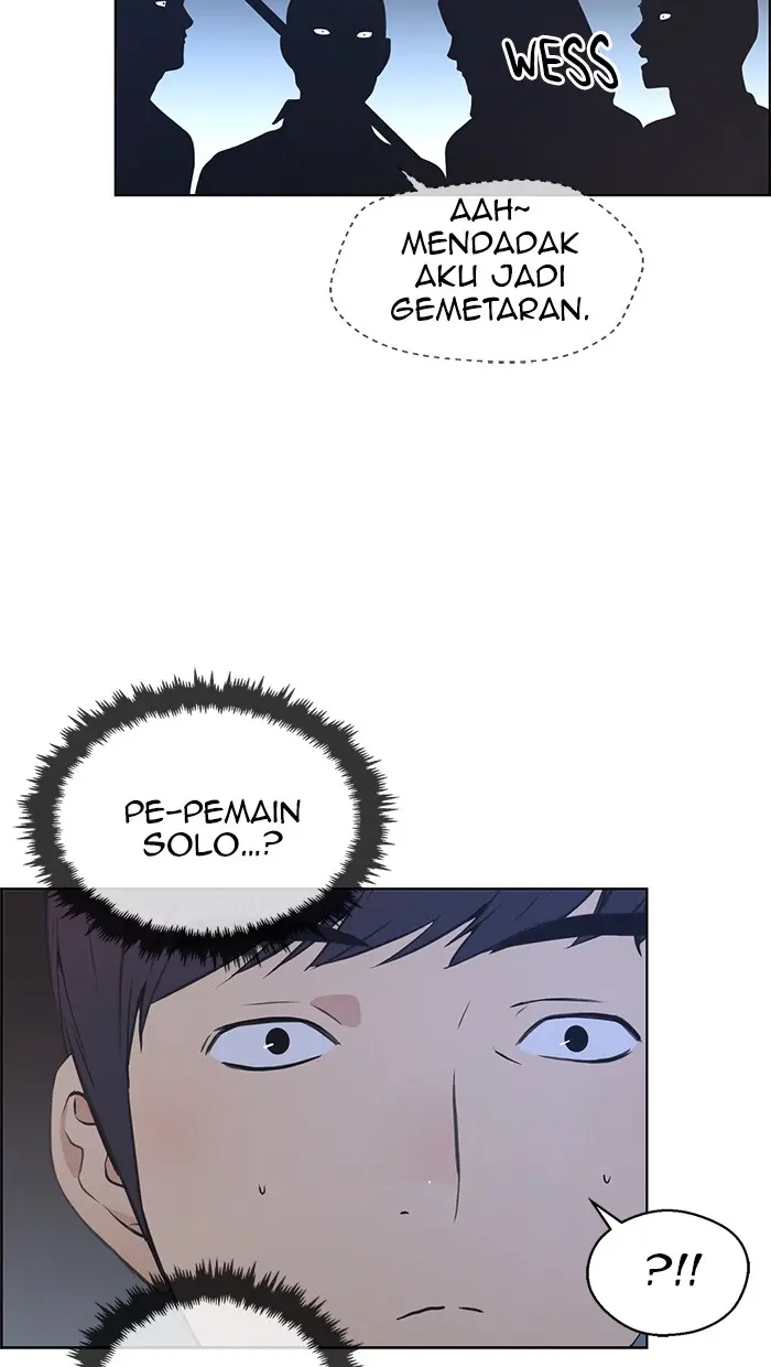 Read A Man's Man ID Manga Online