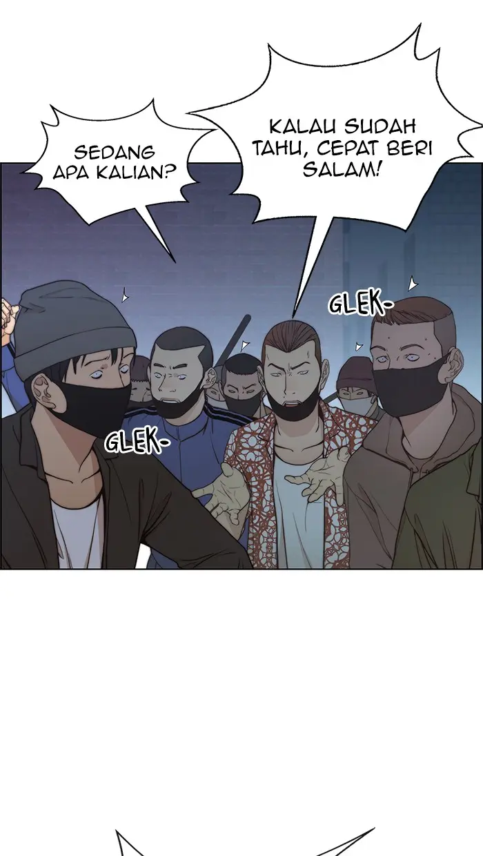 Read A Man's Man ID Manga Online