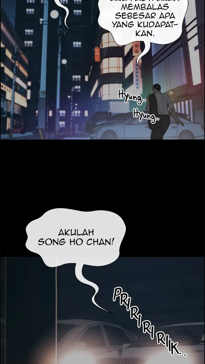 Read A Man's Man ID Manga Online