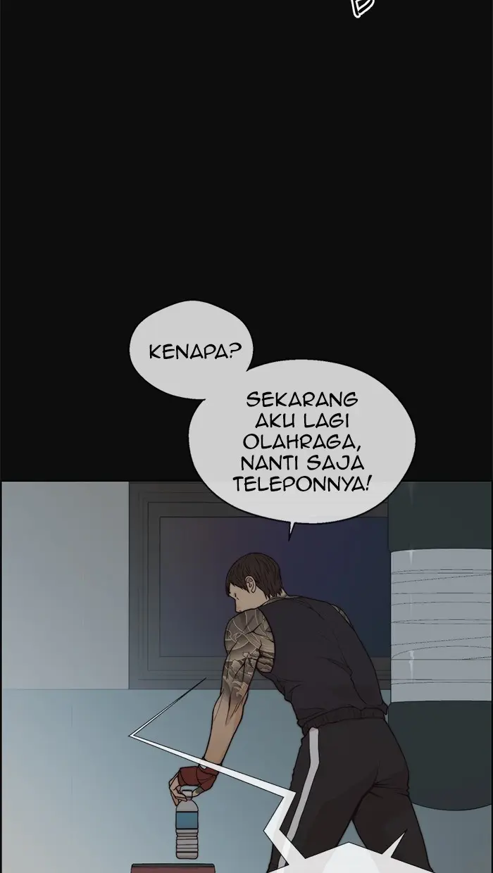 Read A Man's Man ID Manga Online