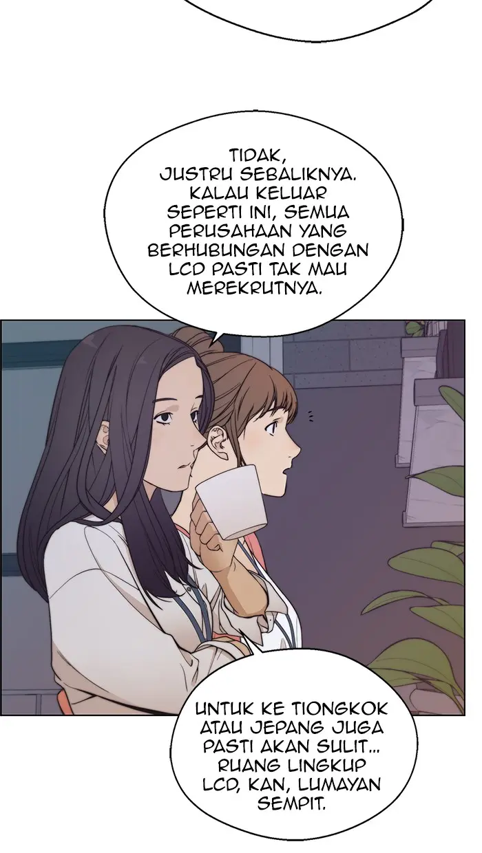 Read A Man's Man ID Manga Online