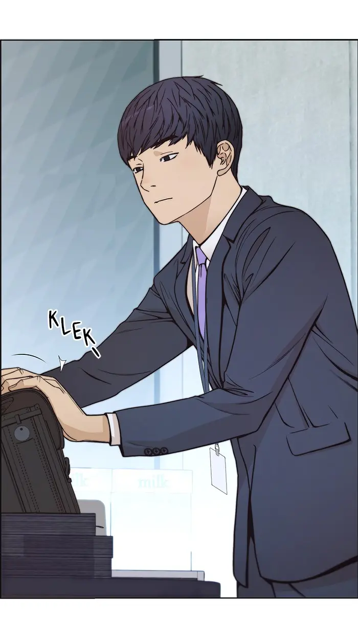 Read A Man's Man ID Manga Online