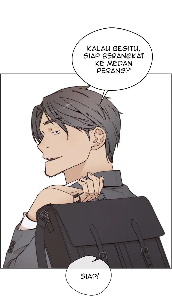 Read A Man's Man ID Manga Online