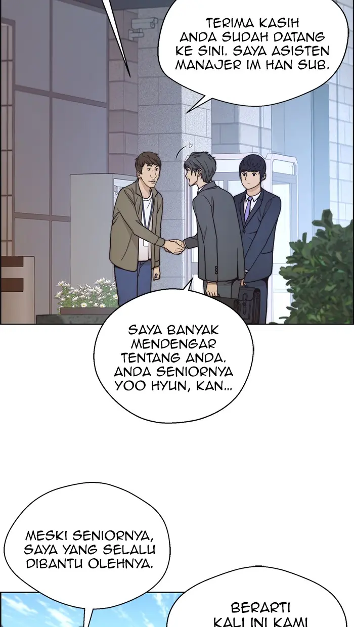 Read A Man's Man ID Manga Online