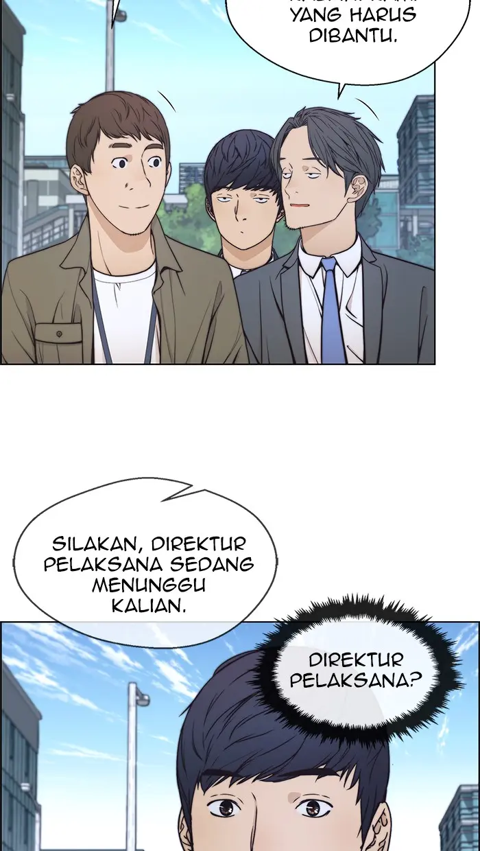 Read A Man's Man ID Manga Online