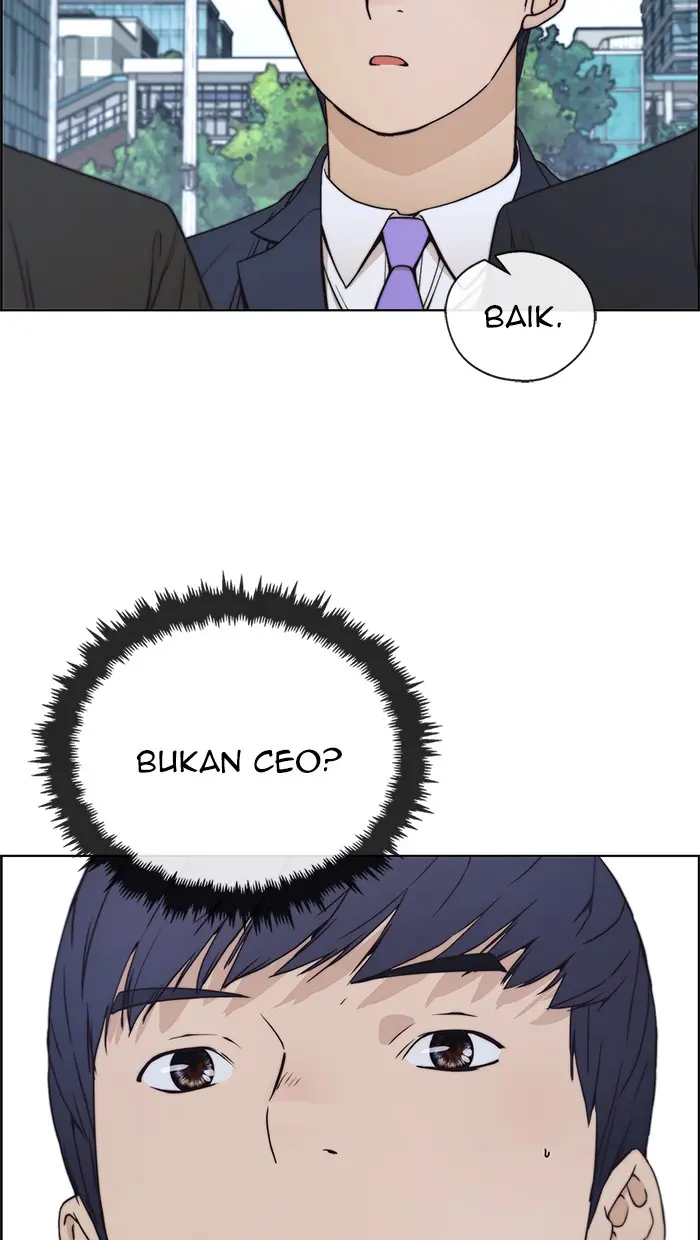 Read A Man's Man ID Manga Online