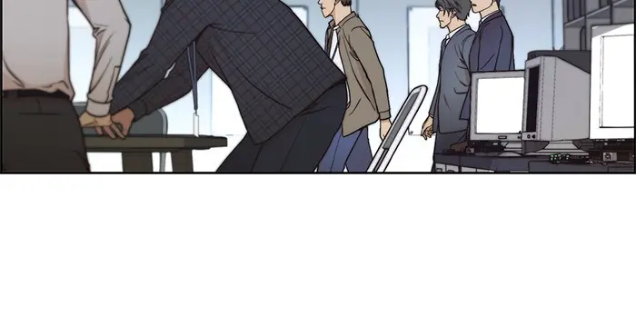 Read A Man's Man ID Manga Online