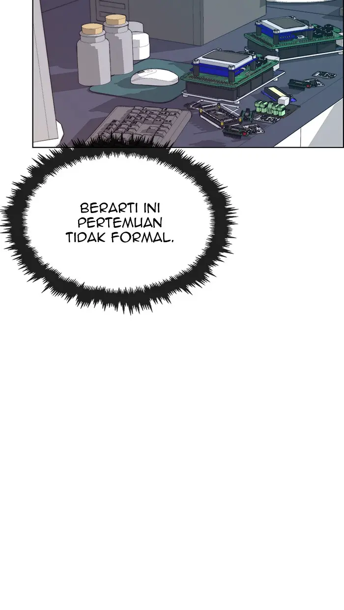 Read A Man's Man ID Manga Online