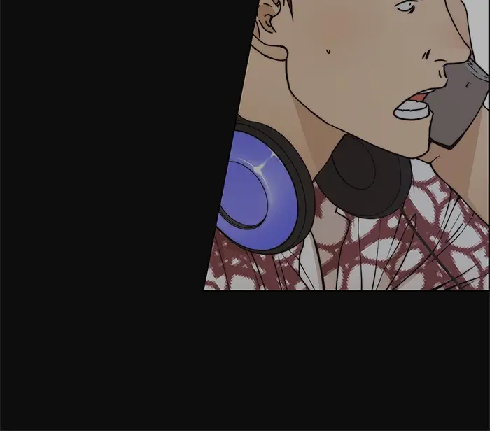 Read A Man's Man ID Manga Online