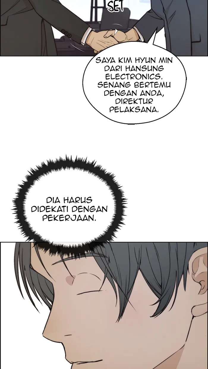 Read A Man's Man ID Manga Online